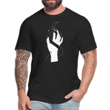 Mystical Serpent - black