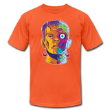 Frankenstein Psychedelic - orange