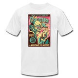 Creature Feature - white