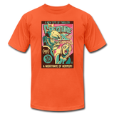 Creature Feature - orange