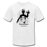 Noctiphobia - white