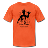 Noctiphobia - orange
