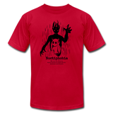 Noctiphobia - red