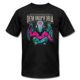 Demonphobia - black