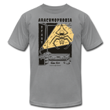 Arachnophobia - slate