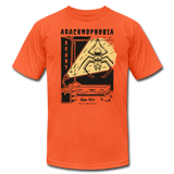 Arachnophobia - orange