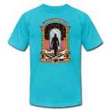 Eisoptrophobia - turquoise