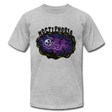 Noctiphobia - heather gray