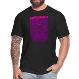 Homichlophobia - black