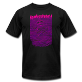 Homichlophobia - black