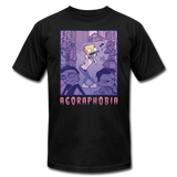 Agoraphobia - black