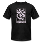 Claustrophobia - black