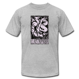 Claustrophobia - heather gray