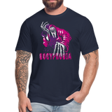 Bogyphobia - navy