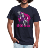 Bogyphobia - navy