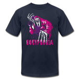 Bogyphobia - navy