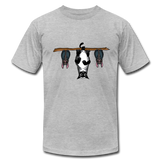 Bat Cat - heather gray