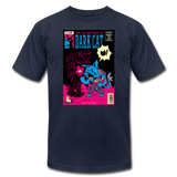 Dark Cat - navy