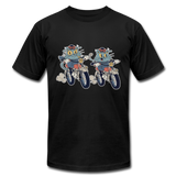 Easy Rider Cats - black
