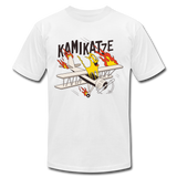 Kamikatze - white