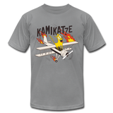 Kamikatze - slate