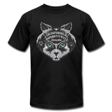 OUIJA Cat - black