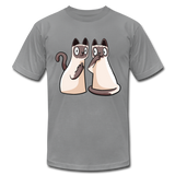 Siamese in Cahoots - slate