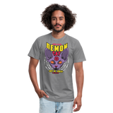 OBEY Demon Cat - slate