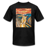 Scream - black