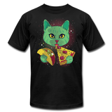 Cosmic Cat - black