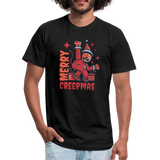 Creepmas Time! - black