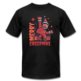 Creepmas Time! - black