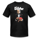 The Catfather - black