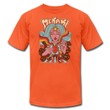 Meraki - orange