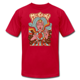 Meraki - red