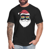 Cool Pride Santa - black